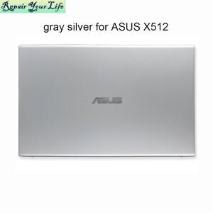 노트북 LCD 뒷면 커버 케이스 ASUS 호환 VivoBook X512 90NB0KA3
