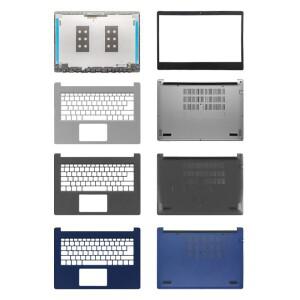Acer호환 Aspire A514-52 53 52K S40-51 N19H2 노트북 LCD 뒷면 커버 베젤 손목 받침대 하단 케이스