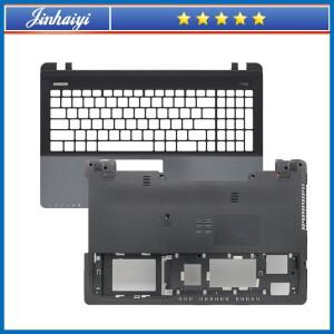 ASUS 호환 A55V R500V 노트북 손목 받침대 상단 덮개 키보드 프레임 쉘 기본 케이스 스피커