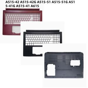 Acer호환 Aspire A515-42 용 팝 뉴 탑 케이스 Palmrest 상단 커버