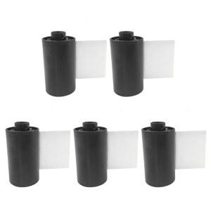 즉석카메라필름 135 필름 캐니스터 호환 카메라와 경량 135MM 35MM
