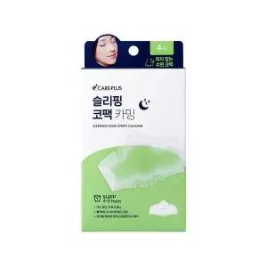 케어플러스 포켓몬 슬리핑 코팩 카밍 4매 10매 대용량 2종 3976472