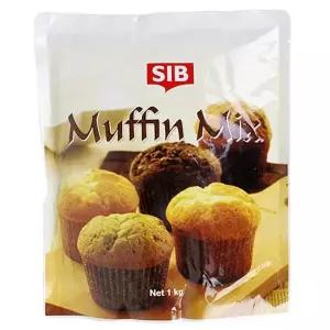 머핀믹스프리 1kg SIB 선인