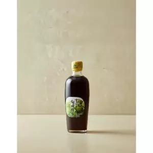 홍쌍리 청매실농원 청매실원 420mL 4890423