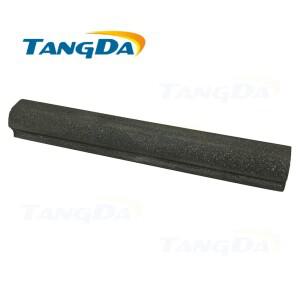 30x200mm 페라이트 비드 코어로드 코어 OD x HT 30 소프트 SMPS RF 인덕턴스 HF 용접 마그네틱 바 고주파 A