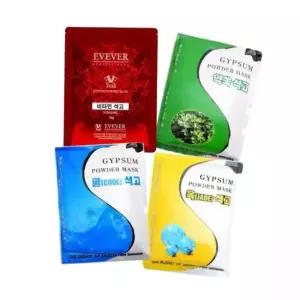 이브에버 비타민석고 1kg 옥 약쑥 쿨석고 700g 4630304