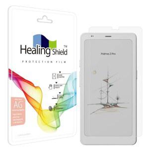 HEALING SHIELD ONYX BOOX PALMA2 PRO용 필름 긁힘 PRO 종이 매트 액정보호필름 터치 26NEW 팔마 질감 느낌 감도 방지 실제