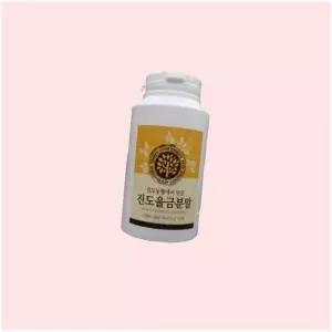DASIMO 진도농협 진도울금분말(용기) 300g(300g 1개) 4672574