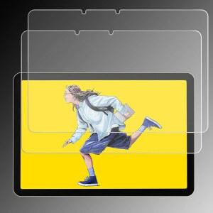 LAOSHUSHENG WACOM MOVINKPAD 11 드로잉 태블릿용 PET 눈부심 느낌 액정보호필름 종이 소프트 매트 방지 2팩 필름 나노 매트 지문 방지 긁힘