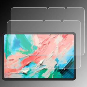 LAOSHUSHENG TCL NXTPAPER 11 GEN 태블릿 방지 나노 긁힘 종이 지문 방지 2팩 필름 느낌 소프트 무광 PET 매트 액정보호필름 눈부심 11인치용