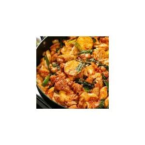 리브하우스 춘천닭갈비 500g 3팩 1500g 903413