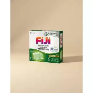FIJI 디나자임 시트세제 30매 오리지널 4888350