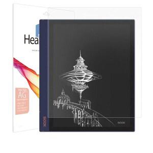 HEALING SHIELD 액정보호필름 ONYX BOOX NOTE 1용 방지 필름 질감 AIR2 매트 눈부심 가벼운 AIR 느낌 NOTEAIR2PLUS PLUS 종이