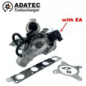 K04 터보 53049880064 터빈 06F145702C 폭스바겐호환 골프 V 2.0 TFSI 169 Kw - 230 hp 호환 BYD호환 2008-
