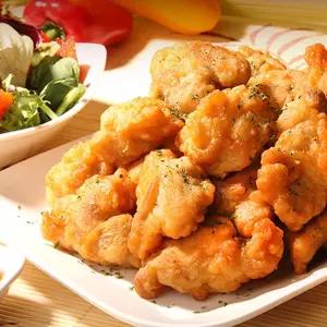 [CP]크리스피 순살 치킨 1kg / 가라아게
