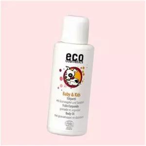 코스메틱스 코스메틱 베이비 바디 오일 100ml 4668580