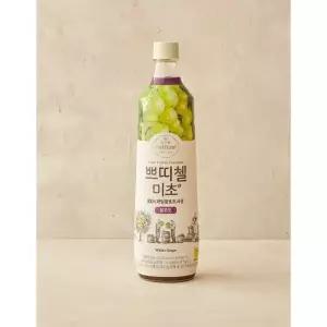 쁘띠첼 미초 청포도 900ml 4889798