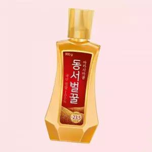 동서식품 동서 아카시아 벌꿀 900g 4717931