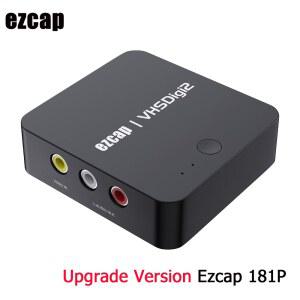 HDMI캡쳐보드 녹화 방송 합성 비디오 신호 루프 HDMI 레코드 VHS 플래시 포맷 플레이어 DVD TV로 VCR 카드 캡처 MP4 드라이브 USB