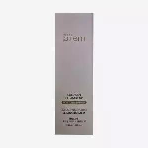 메이크프렘 콜라겐 모이스처 클렌징 밤 100ml 1개