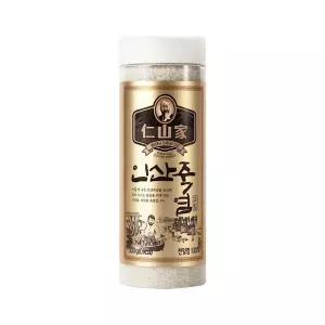 인산가 직영 9회 죽염 과립 280g