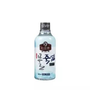 인산가 물죽염 실버 골드 300ml (인산가 간석대리점)