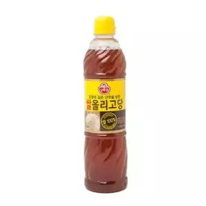 오뚜)쌀.올리고당(황) 1.2kg