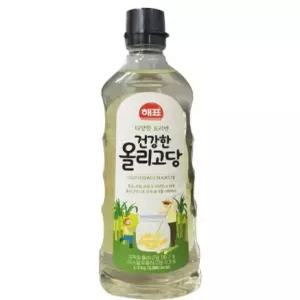 해표 건강한 프락토올리고당 1.2kg x 2개