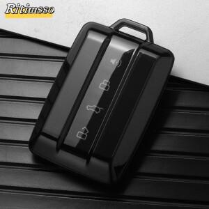 만리 장성 GWM WEY TANK 300 500 Tank300  자동차 액세서리에 대 한  TPU 원격 키 Fob 케이스 커버 보호대