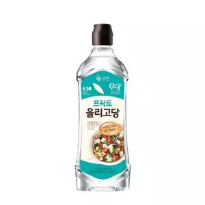 큐원 프락토 올리고당40 (1.2kg)