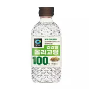 (믿음발송) 청정원 올리고당 1.2kg