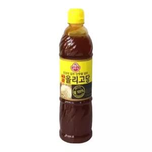 오뚜기 쌀 올리고당 1.2kg x 10개 /