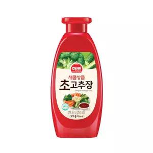 사조해표 순창궁 초고추장 320g MOx4+4wJX