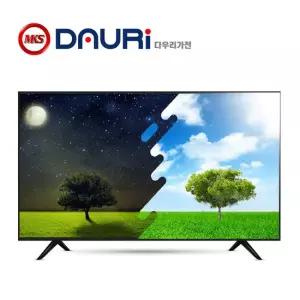 다우리 55인치 LED UHD TV A