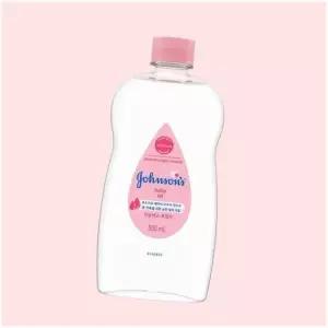 존슨즈 베이비 오일 500ml 4500118