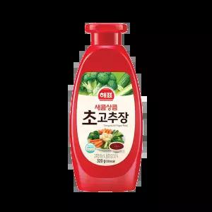 해표 순창궁 초고추장 320g x3개
