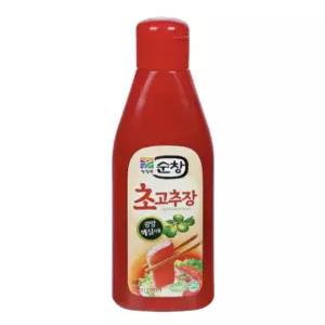 대상 청정원 순창 초고추장 500g 2개