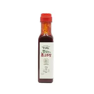 부평마을 맛있는 초고추장 270g