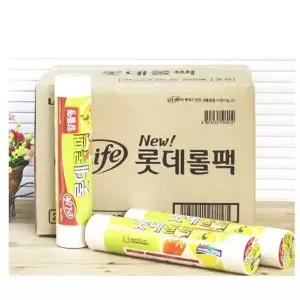 위생백 비닐백 위생팩 롤팩 롤백 비닐팩 비닐 장갑 다용도장갑 200매