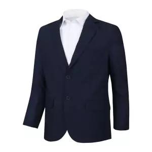 [파파브로] 남성 체크 패턴 콤비 정장 자켓 NE-COS-2073 2074 5