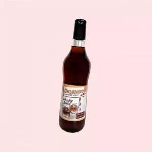 메가커피 콜롬보 하이볼 논알콜 위스키향 시럽 700ml 1박스 6개 4714837