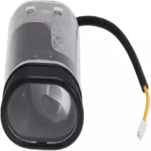Cuifati MAX G30 전동 스쿠터 LED 전조등 내구성이 뛰어나고 밝은 헤드라이트