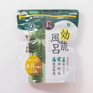 배스솔트(내추럴 박스)(퍼펙트 포레스트)