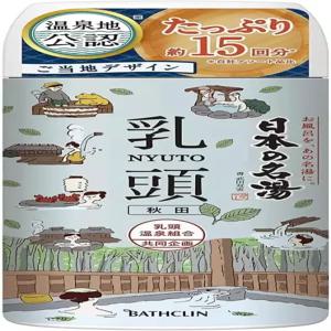 니플 아키타 니고리유 온천 타입 52온스(450g)