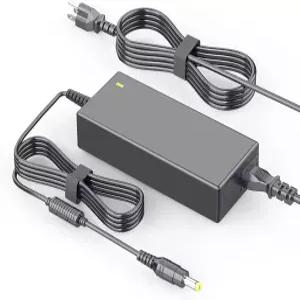 Acer Aspire 5 E15 E5 ES1 A315 A515 19V 3.42A AC 어댑터 전원 코드용 65W 노트북 충전기(5.5mm*1.7mm)