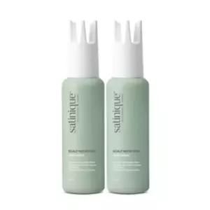 암웨이 새티니크 스캘프 뉴트리션 토닉 에센스 120ml x 2개