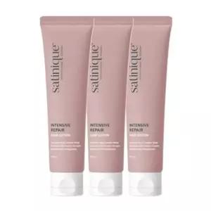 암웨이 새티니크 인텐시브 리페어 헤어 로션 100ml x 3개