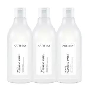 암웨이 아티스트리 파이토 클렌징 워터 300ml x 3개