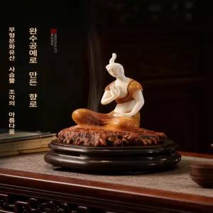 스마트스톤 불교용품 불교목걸이 염주 염주1000주