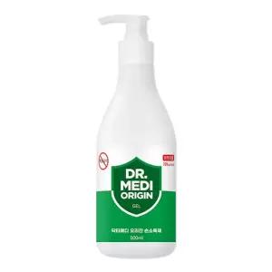 닥터메디 오리진겔 손소독제 500ml 1개